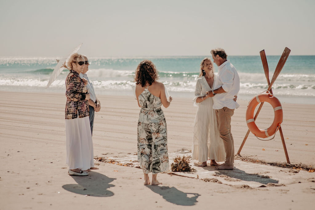 Natalie Skye Celebrant Noosa North Shore Ceremony Elopement package Saddle Up .jpg