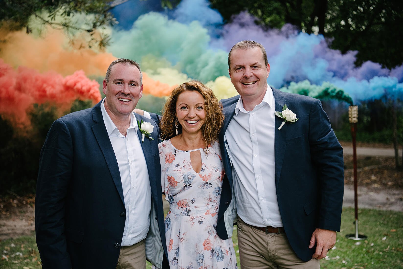 Natalie Skye The Sunny Celebrant Gay Love is Love Wedding Sunshine Coast.jpg