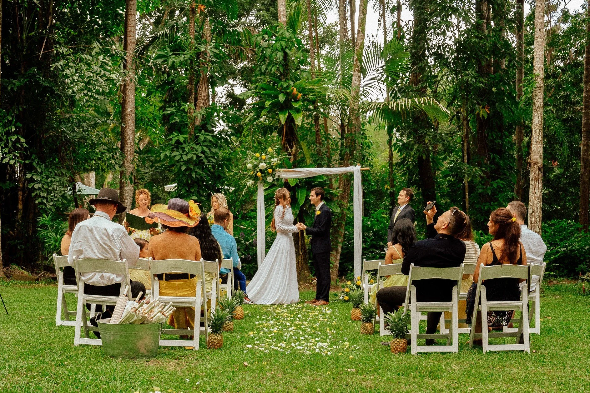 Yellow wedding Natalie Skye Fancy and Free Weddings.jpg