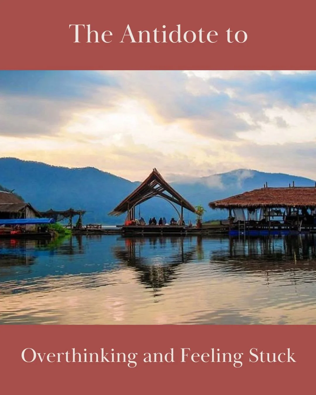 Heal Emotions from the Body Up