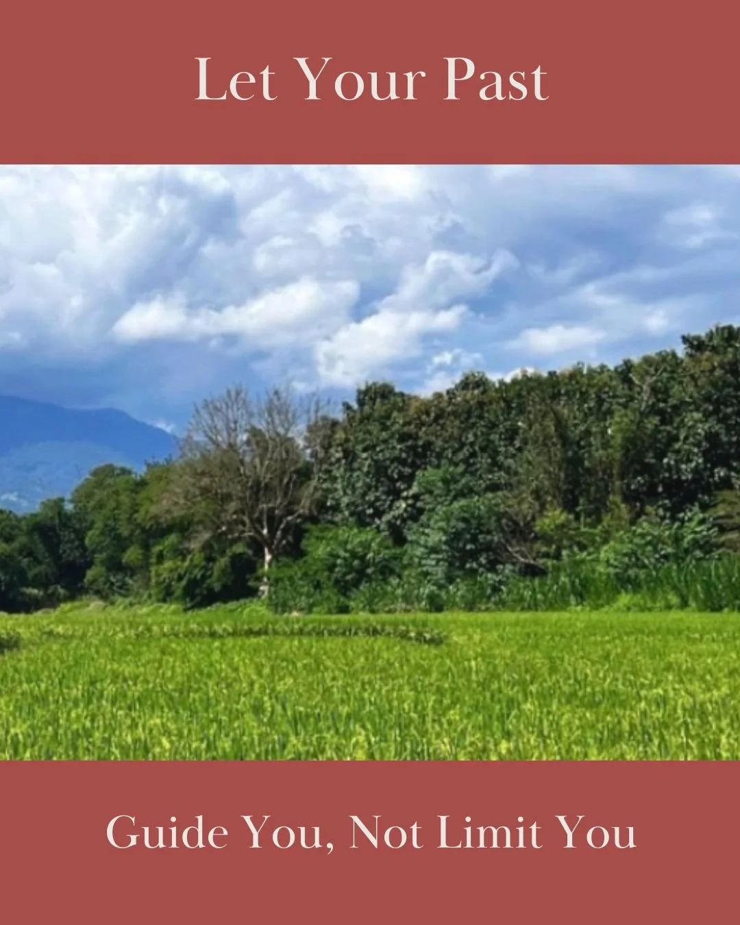 From Fear to Freedom: Rewriting Your Inner ‘NOs’