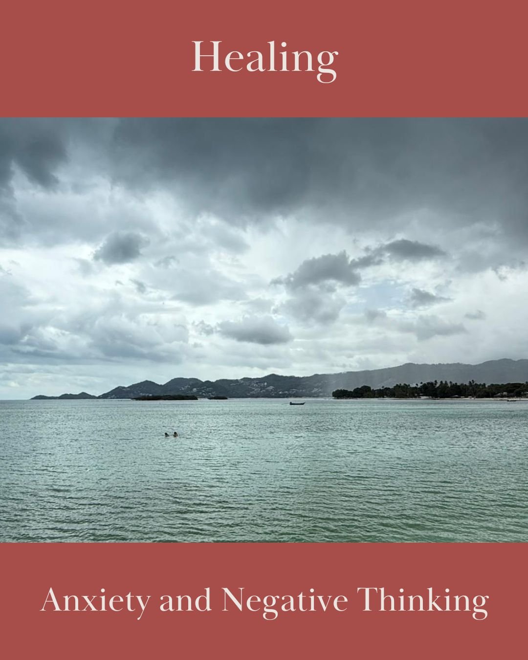 Top-Down vs Bottom-Up Healing: A Powerful Mind-Body Approach to Anxiety Relief