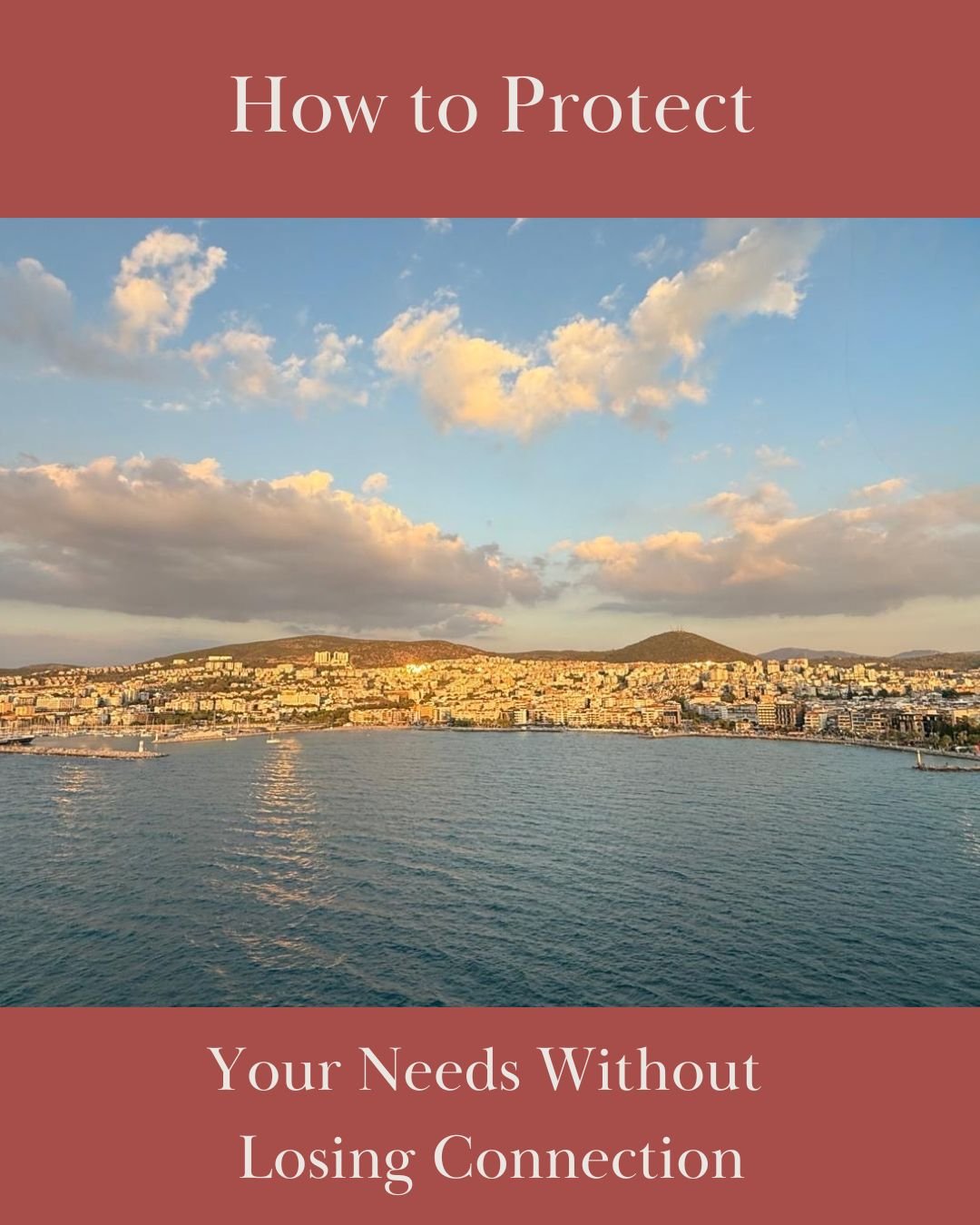 Psychological Safety in Relationships: How to Be Authentic Without People-Pleasing