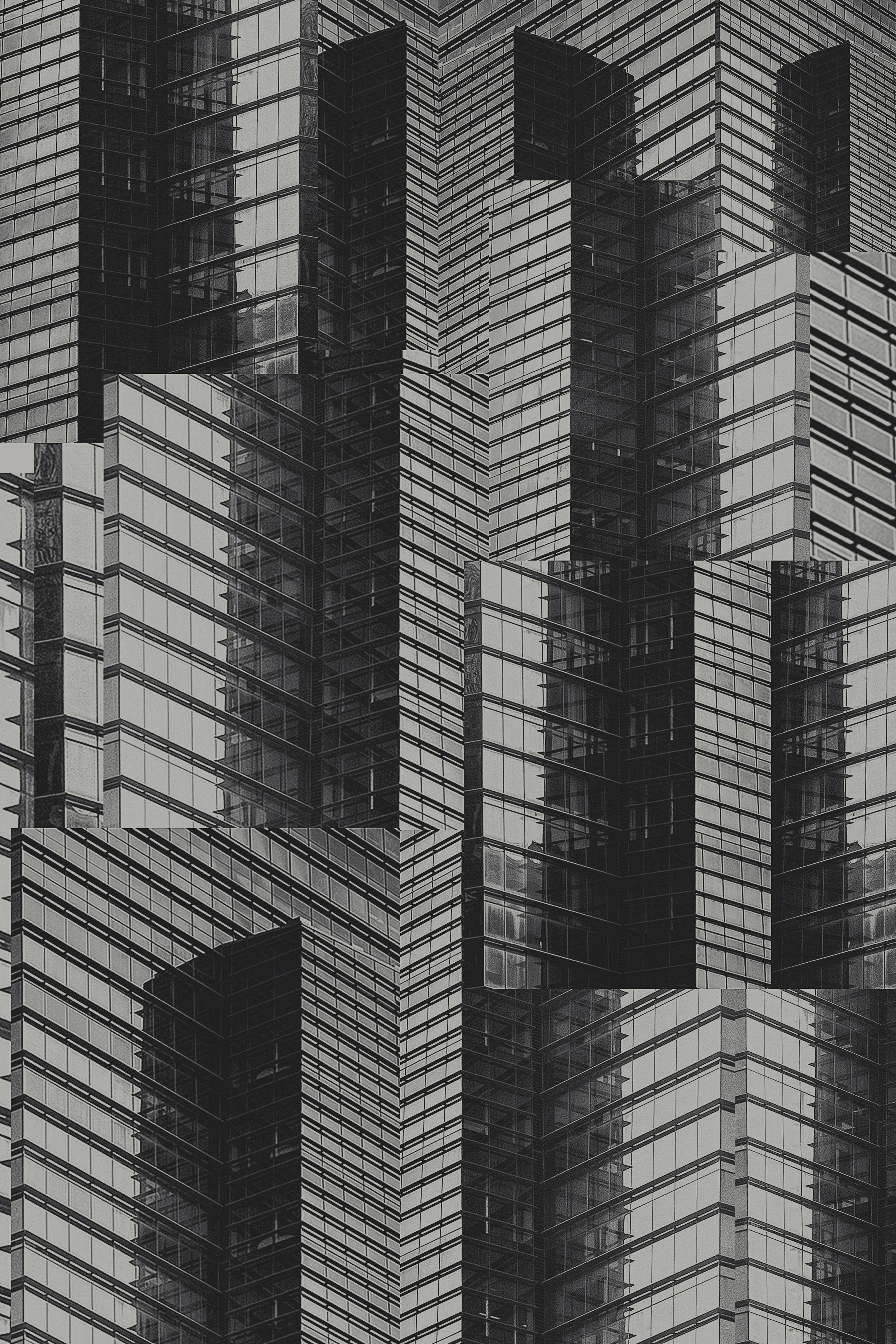 III - Abstract ArchiteXture