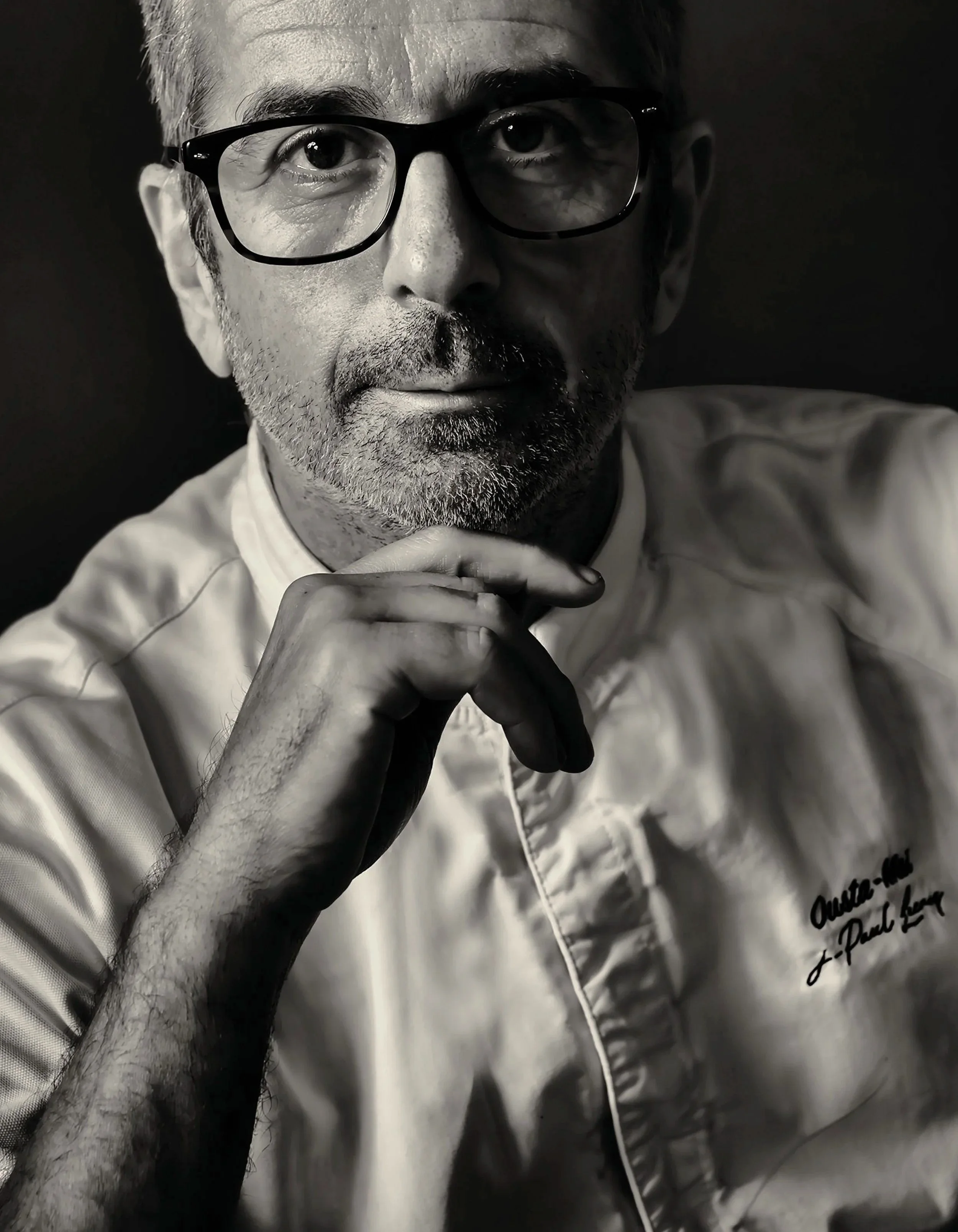 Portraits pour les professionnels