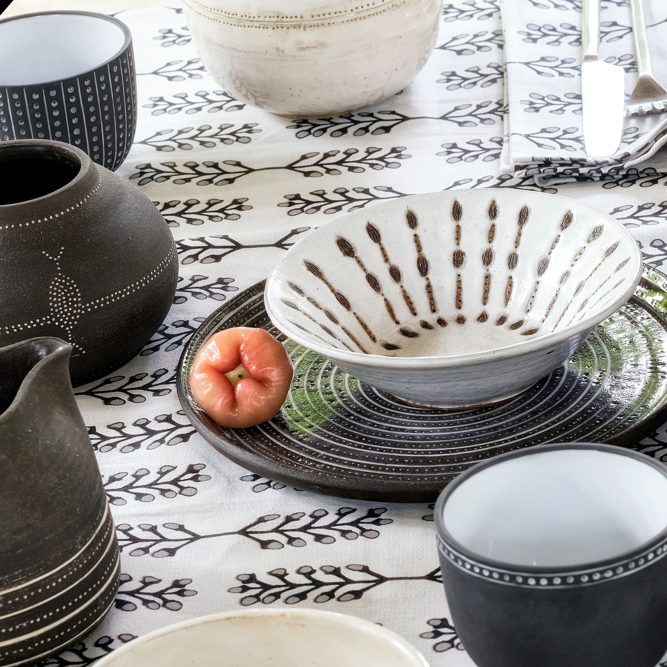 Ambiances Gourmandes