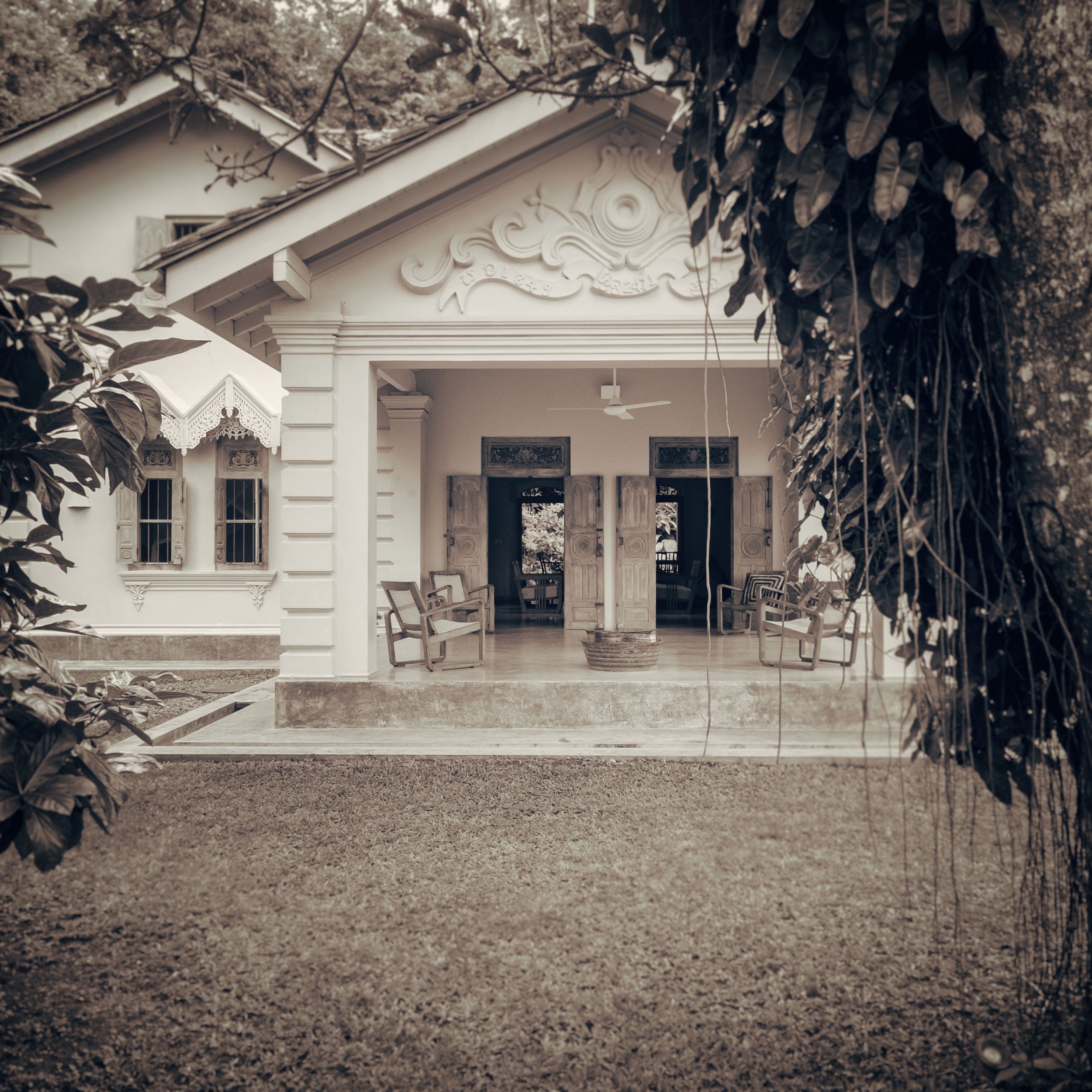 SIRI WEDAMADURA