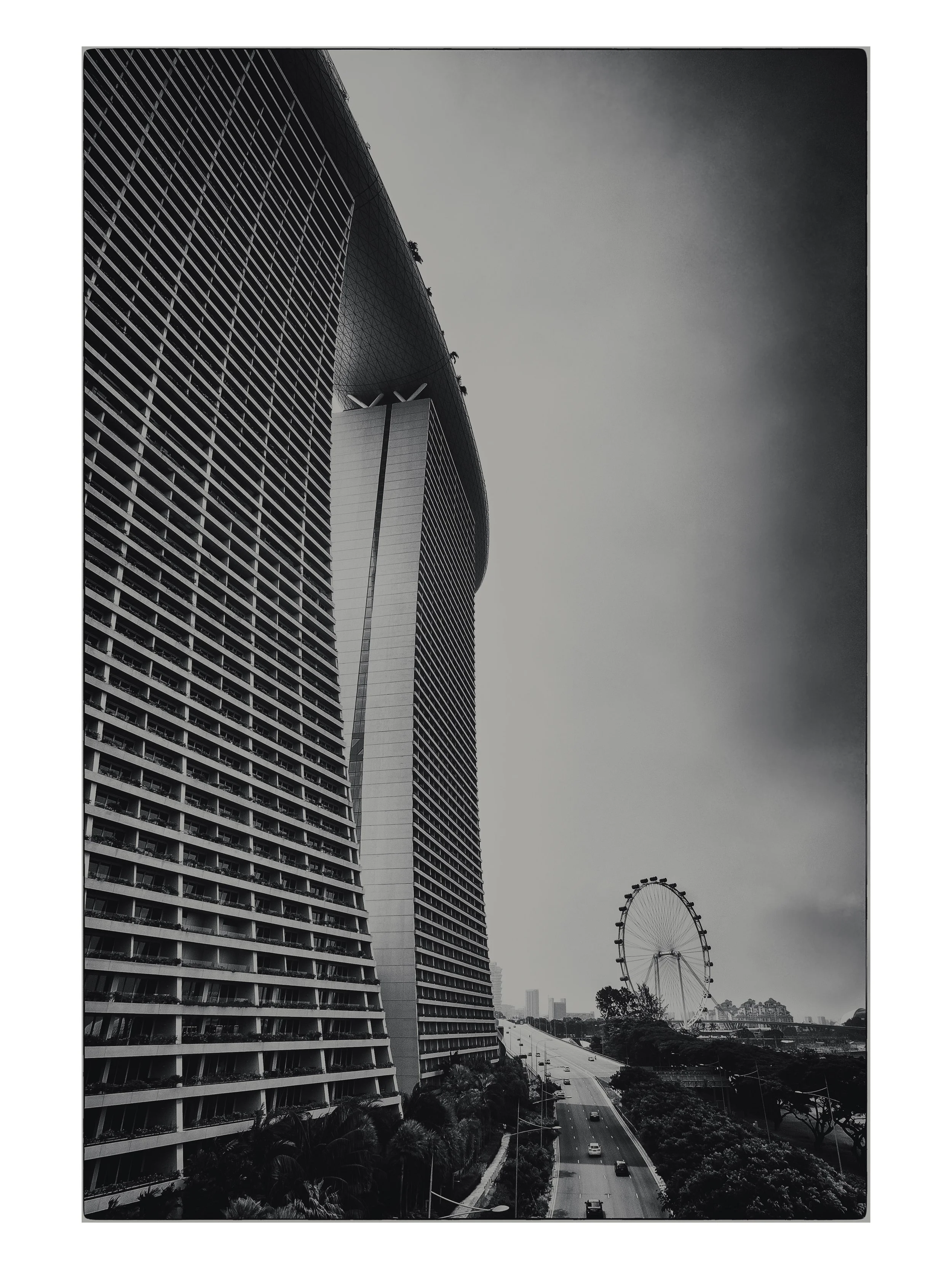 SINGAPORE #4