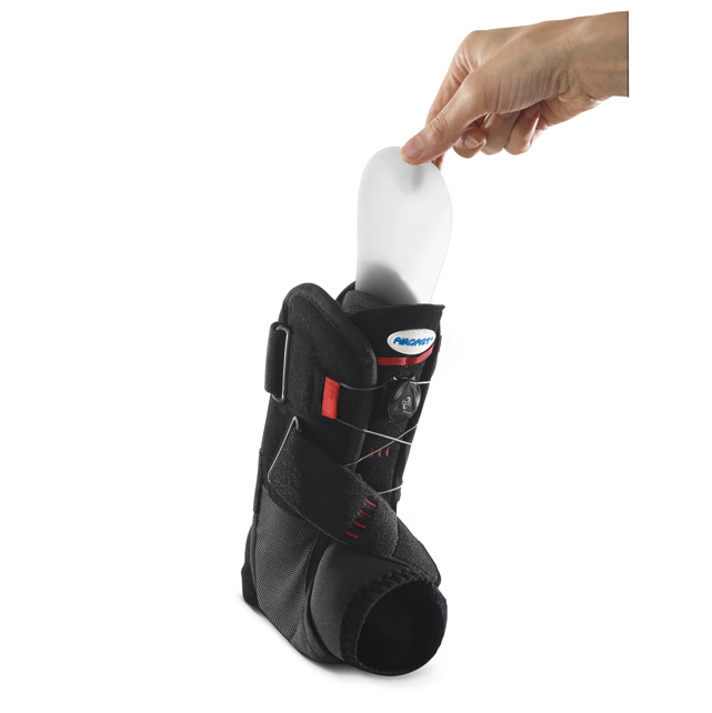 AIRCAST® Airpro