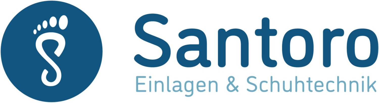 Santoro – Einlagen &amp; Schuhtechnik