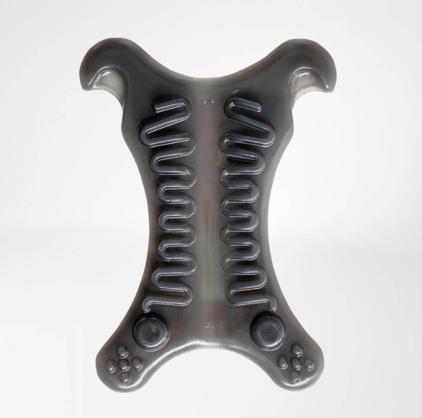 Bauerfeind AchilloTrain Pelotte.png