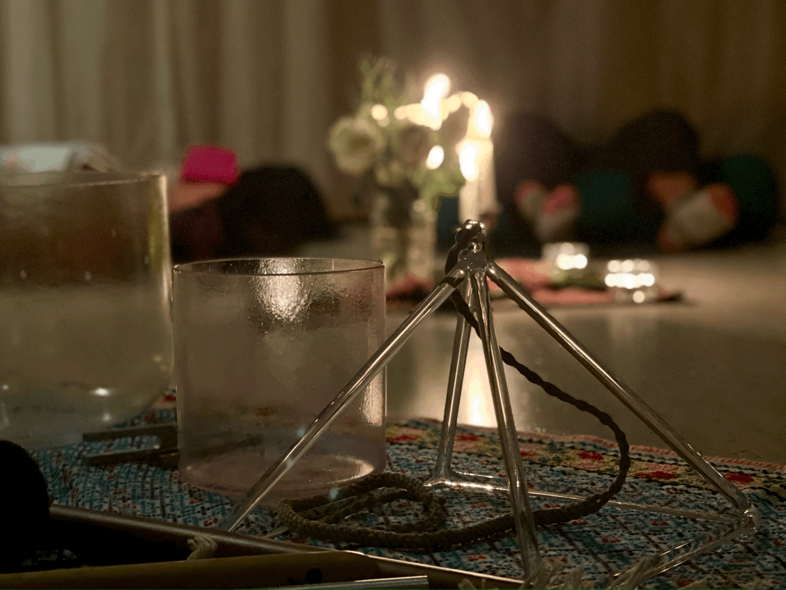 Sunday Sound Bath