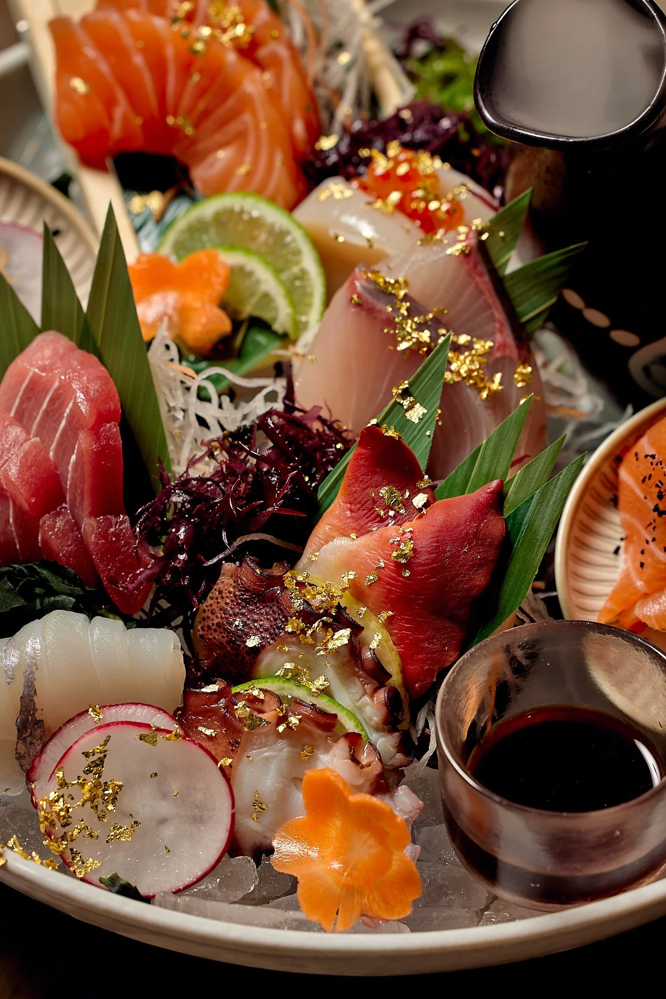 Discover Exquisite Sushi Artistry at Wagyu Ya Sushi Bar, Glen Waverley