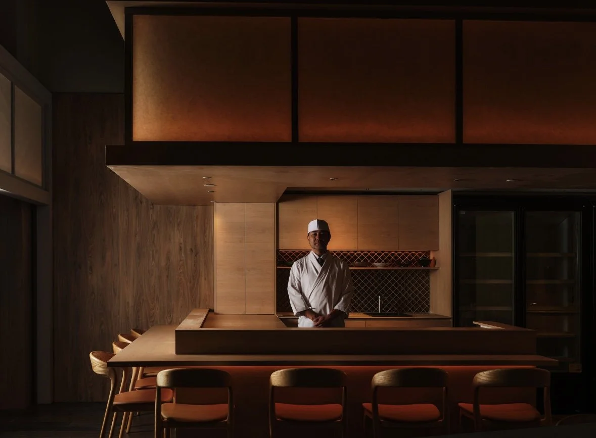 Discover Exquisite Sushi Artistry at Wagyu Ya Sushi Bar, Glen Waverley