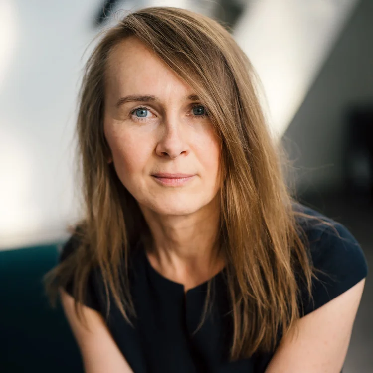 Prof. Dr. Tanja Köhler