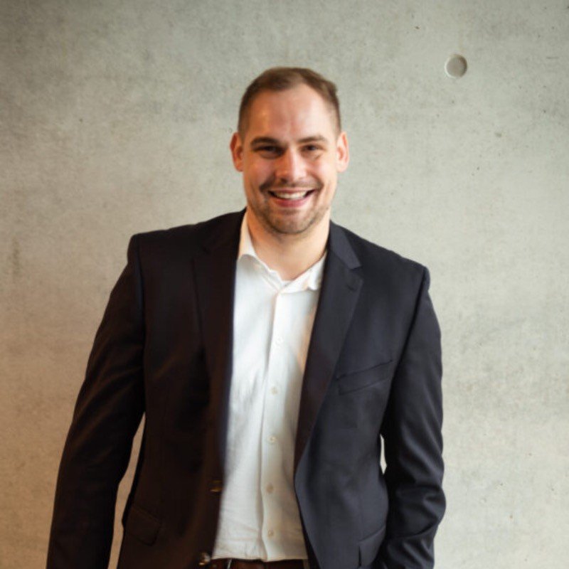 Sebastian Hilpert