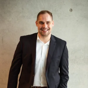 Sebastian Hilpert