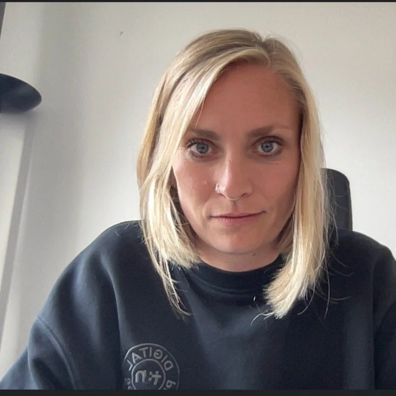 Dr. Anna-Barbara Heindl