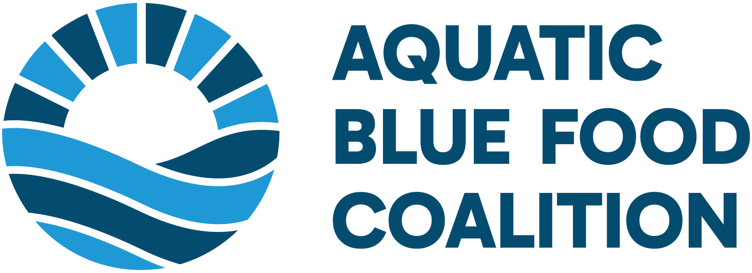 Aquatic Blue Food Coalition 