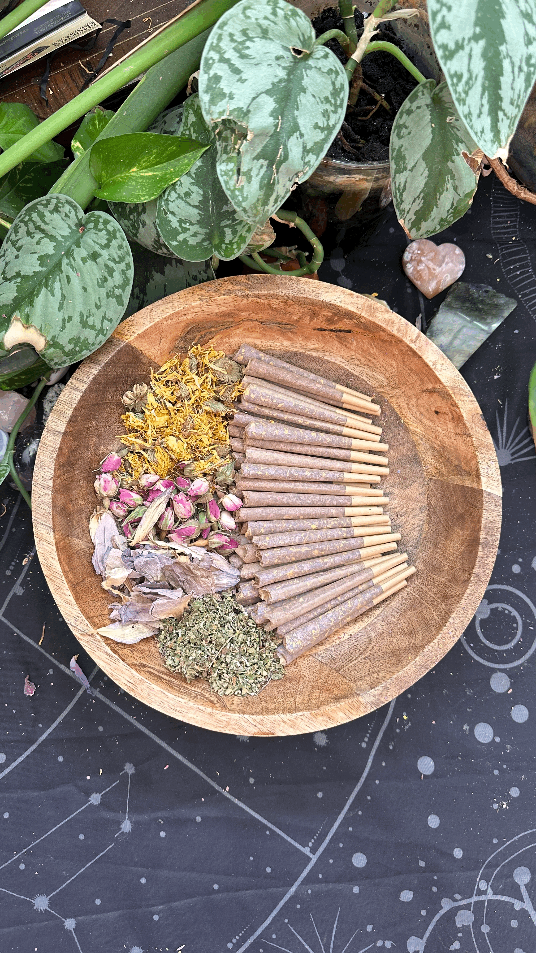 Self Love Pre Rolls