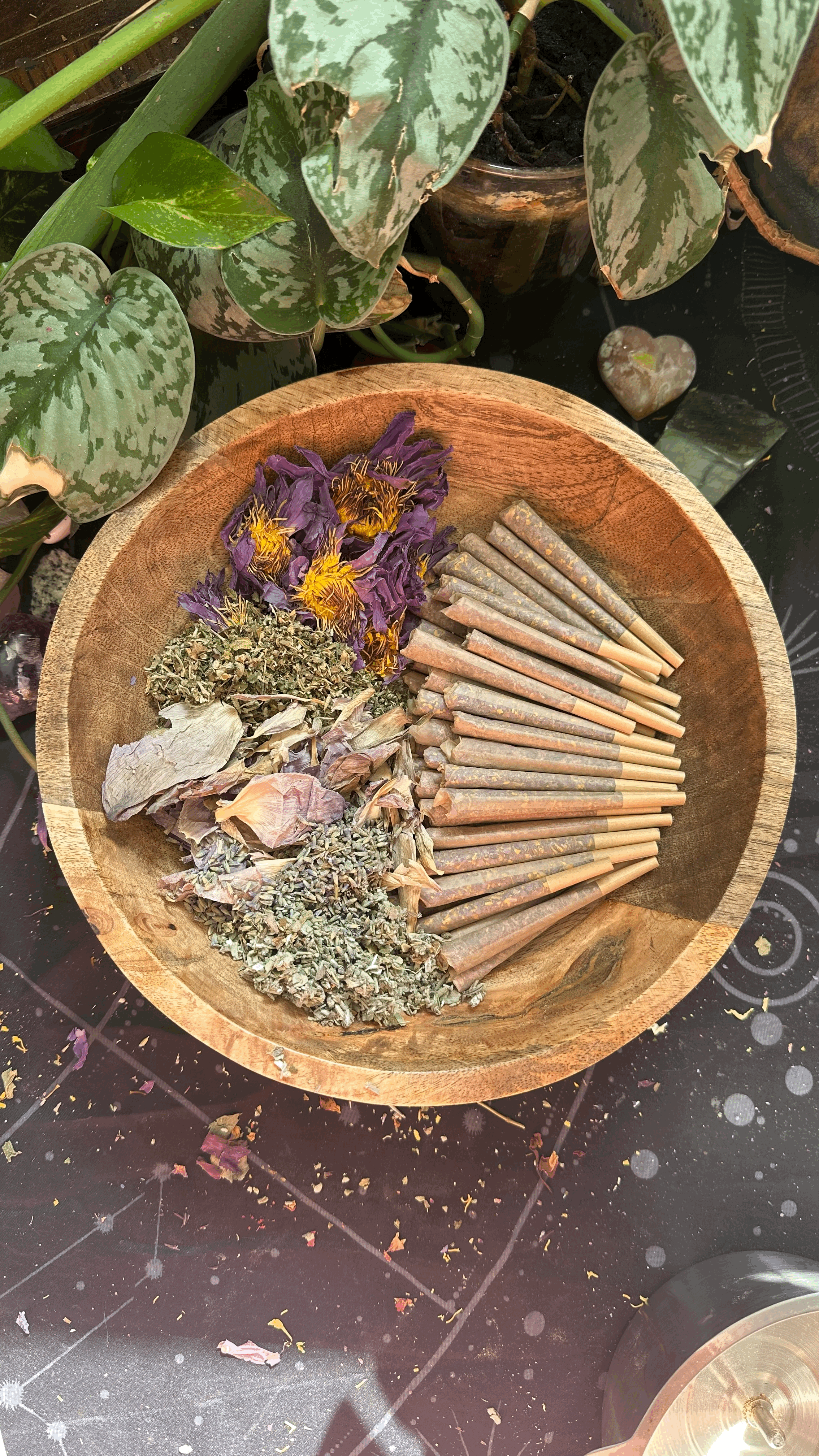 Spiritual Awakening Pre Rolls