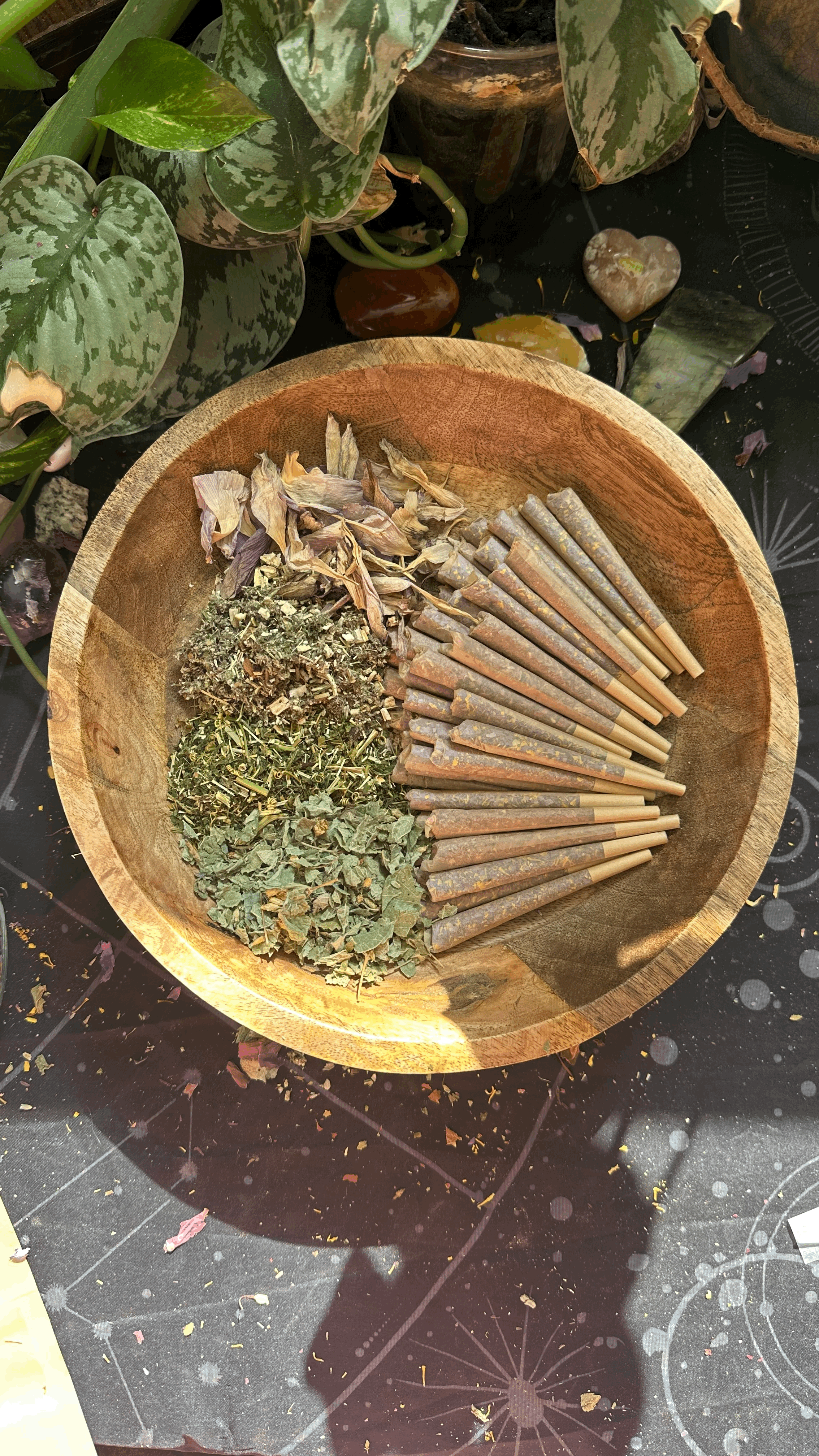 Third Eye Opener Pre Rolls