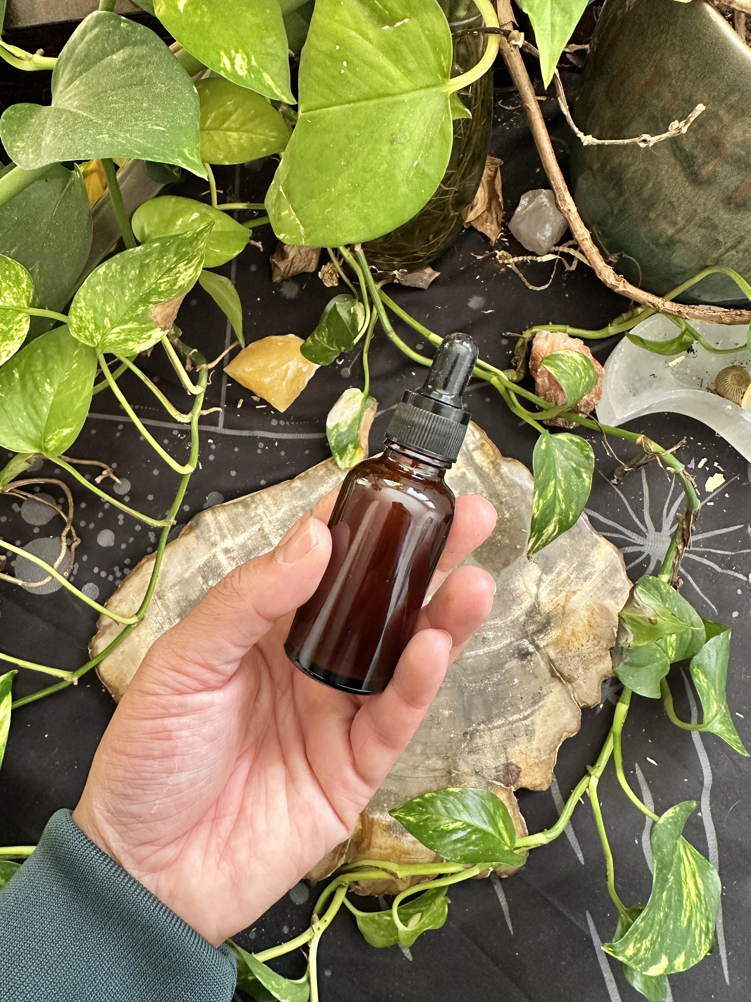 Mood support Tincture