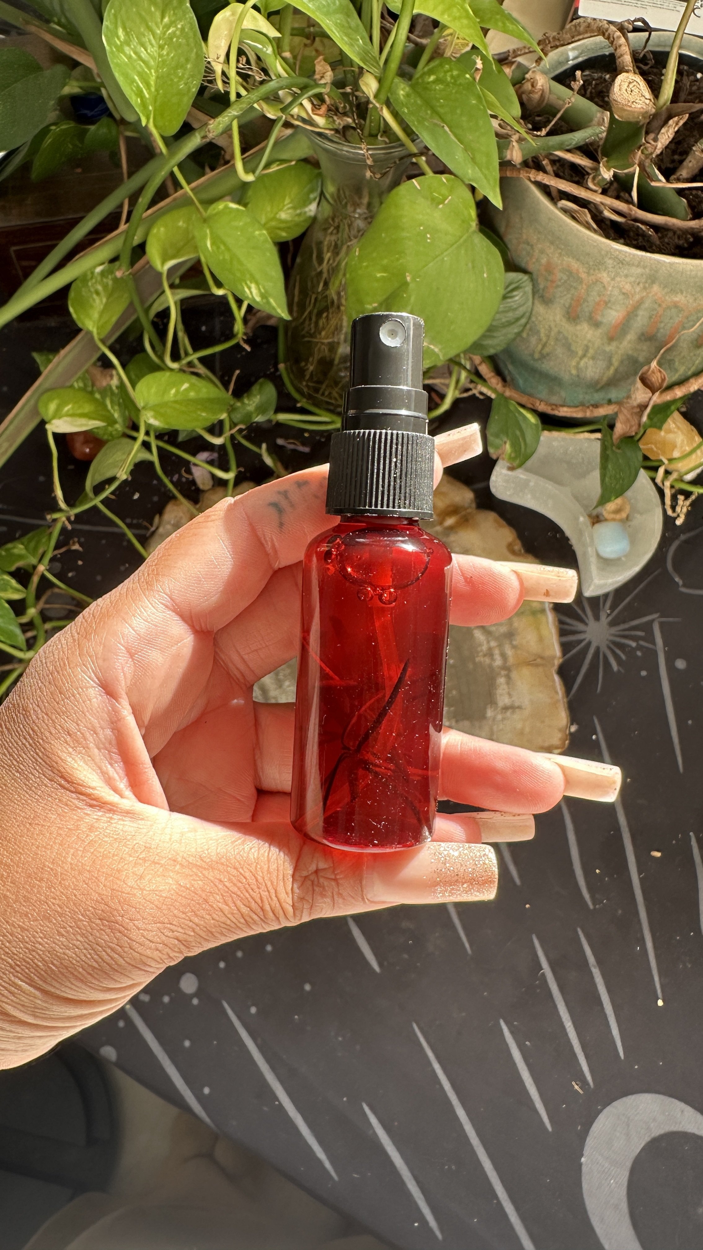 Aura Cleanse Spray