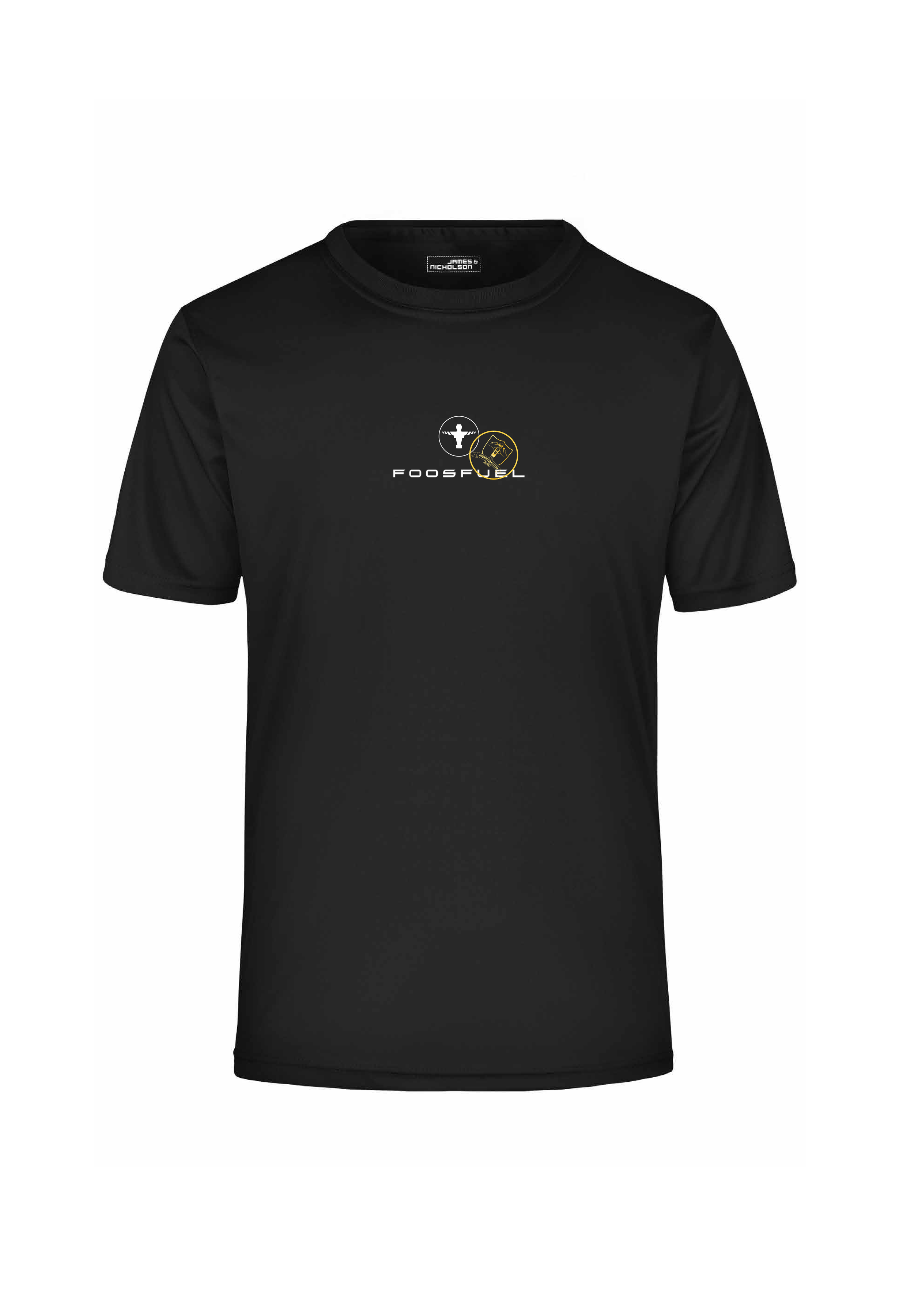 Fanshirt Allgäu Open 2026 P4P