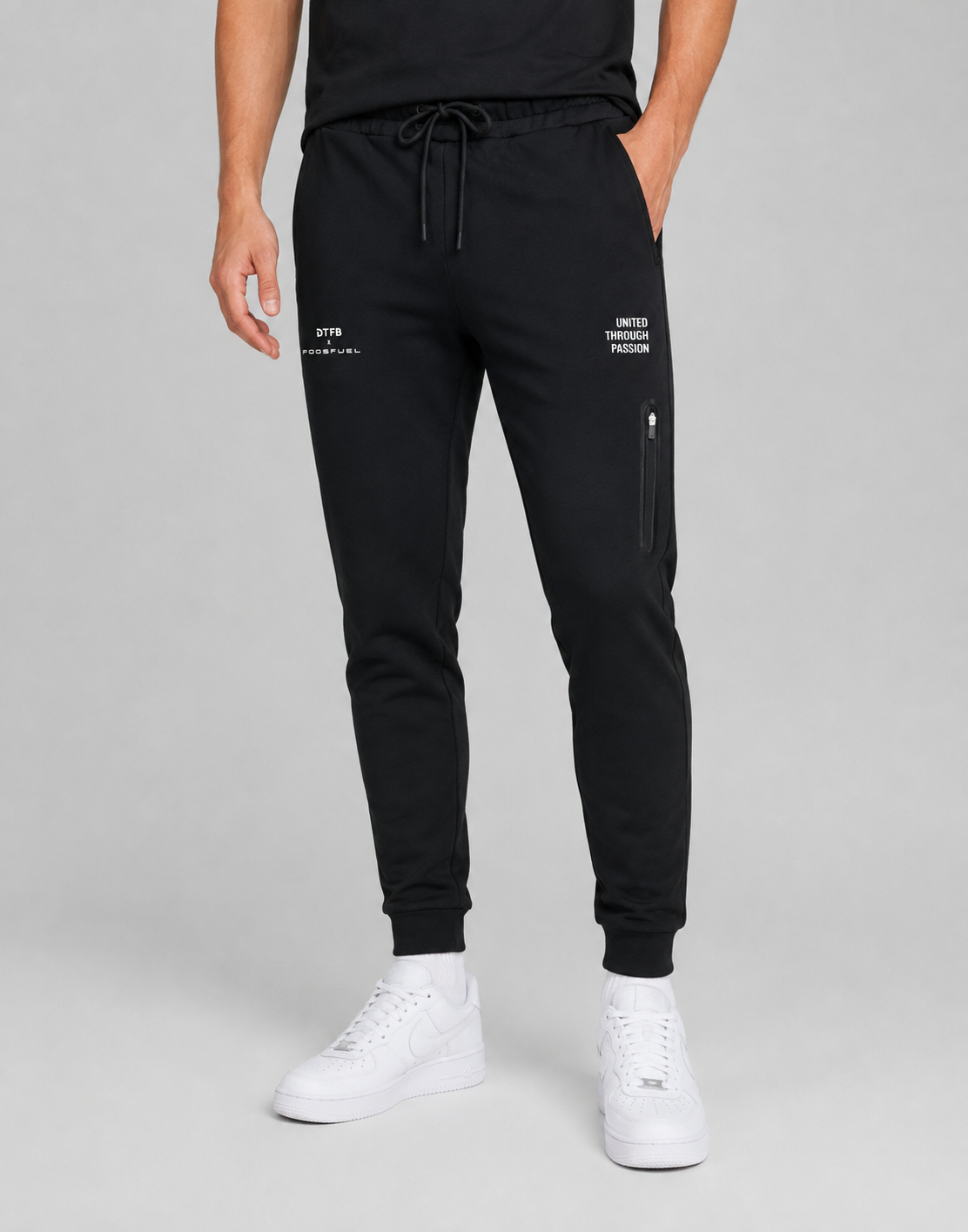 UNITED THROUGH PASSION - Unisex Hose