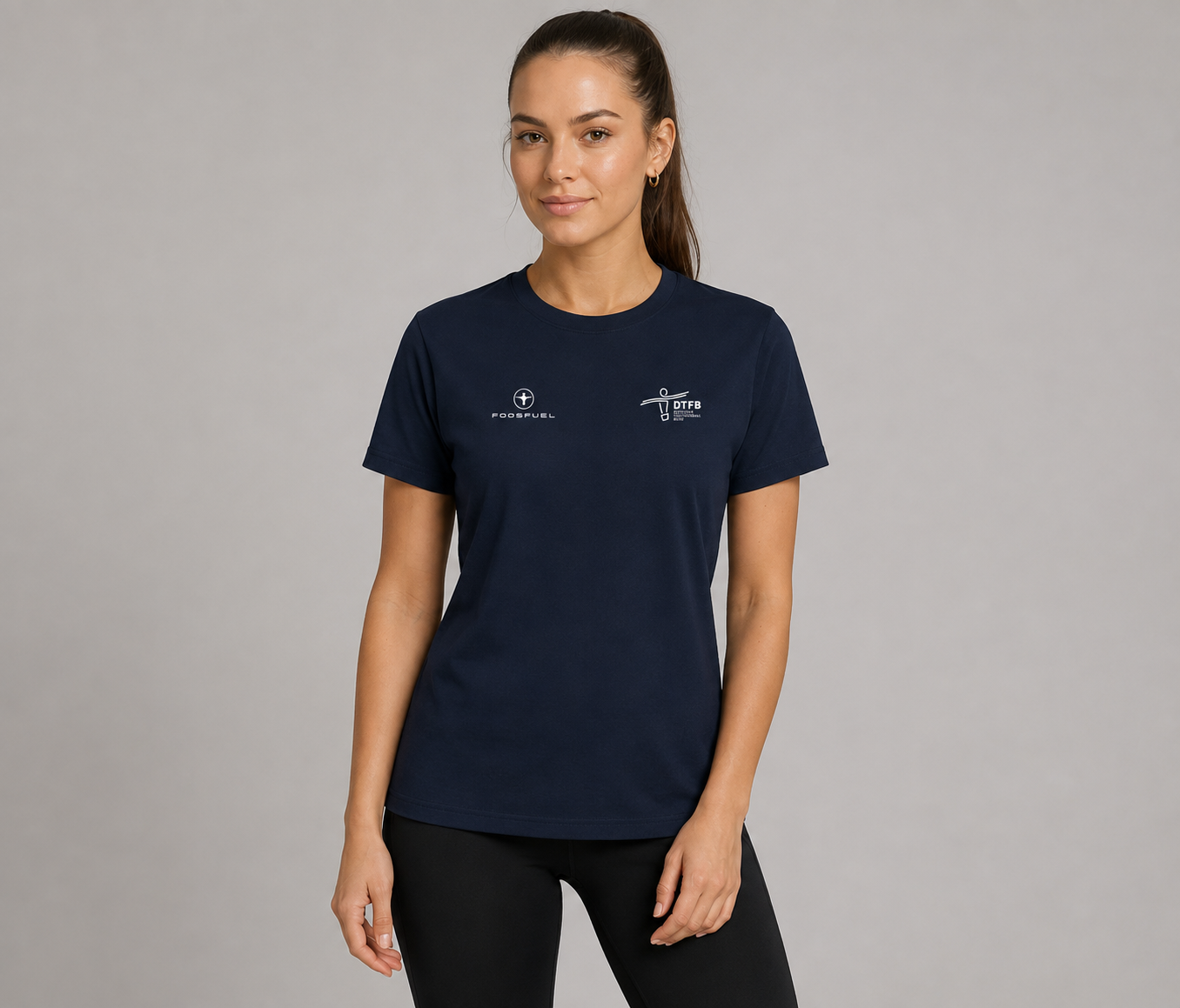 UNITED THROUGH PASSION - Damen Trikot