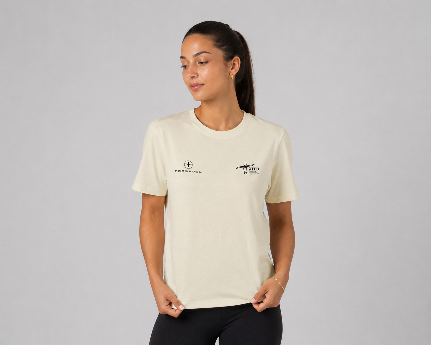 UNITED THROUGH PASSION - Damen Trikot