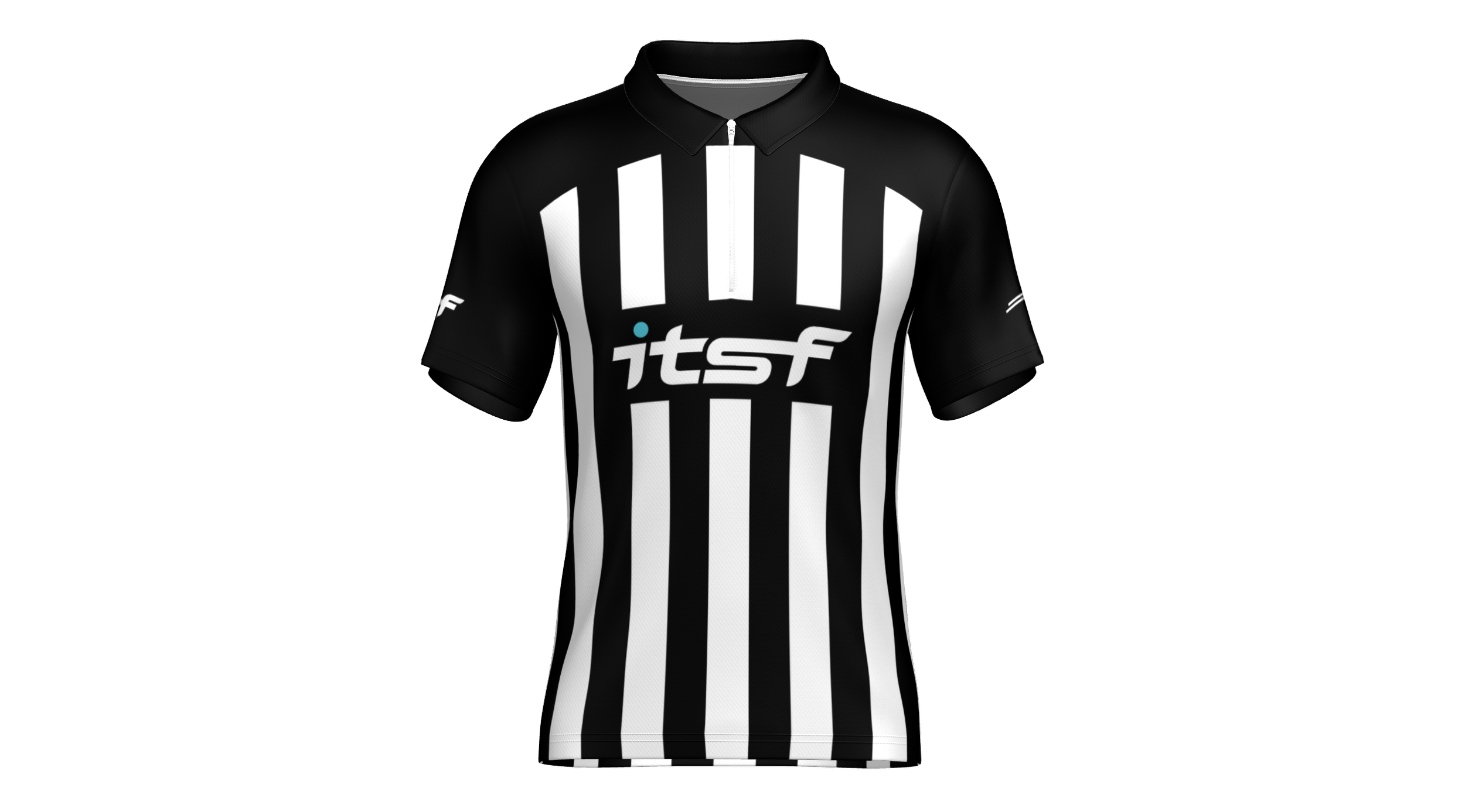ITSF Referee Shirt