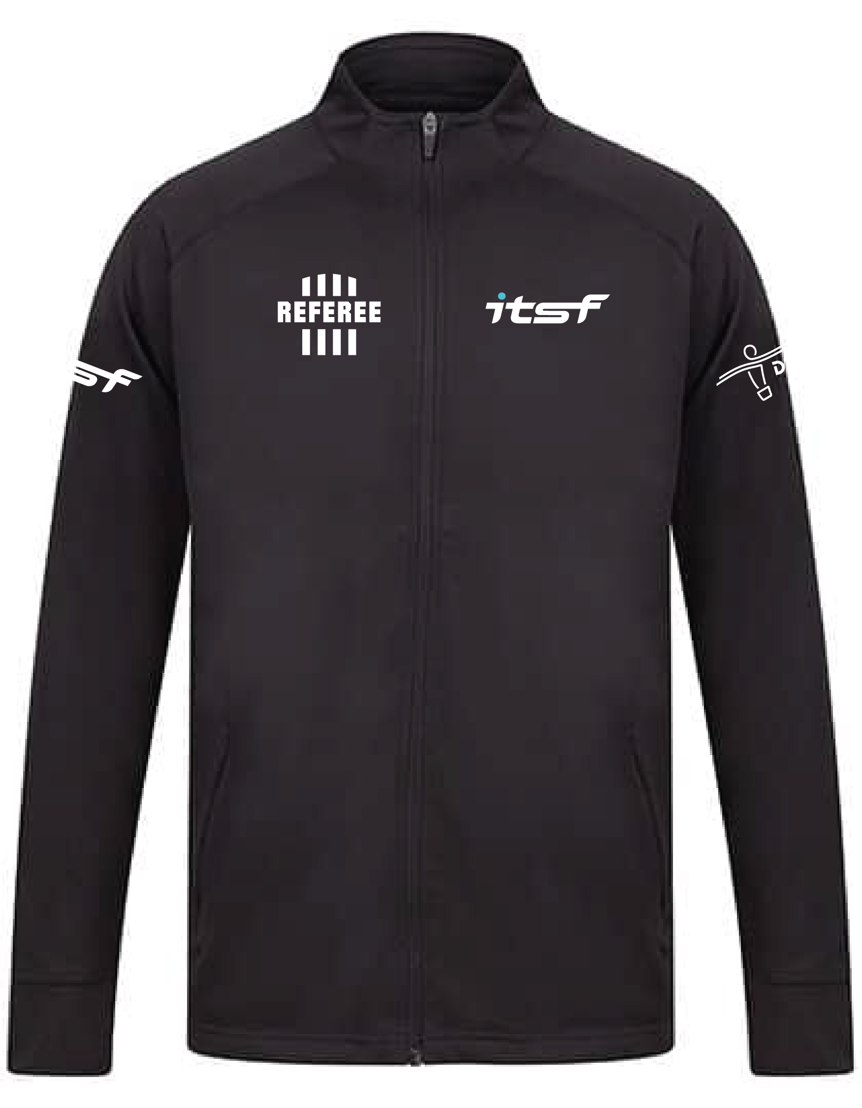 ITSF Referee Jacke