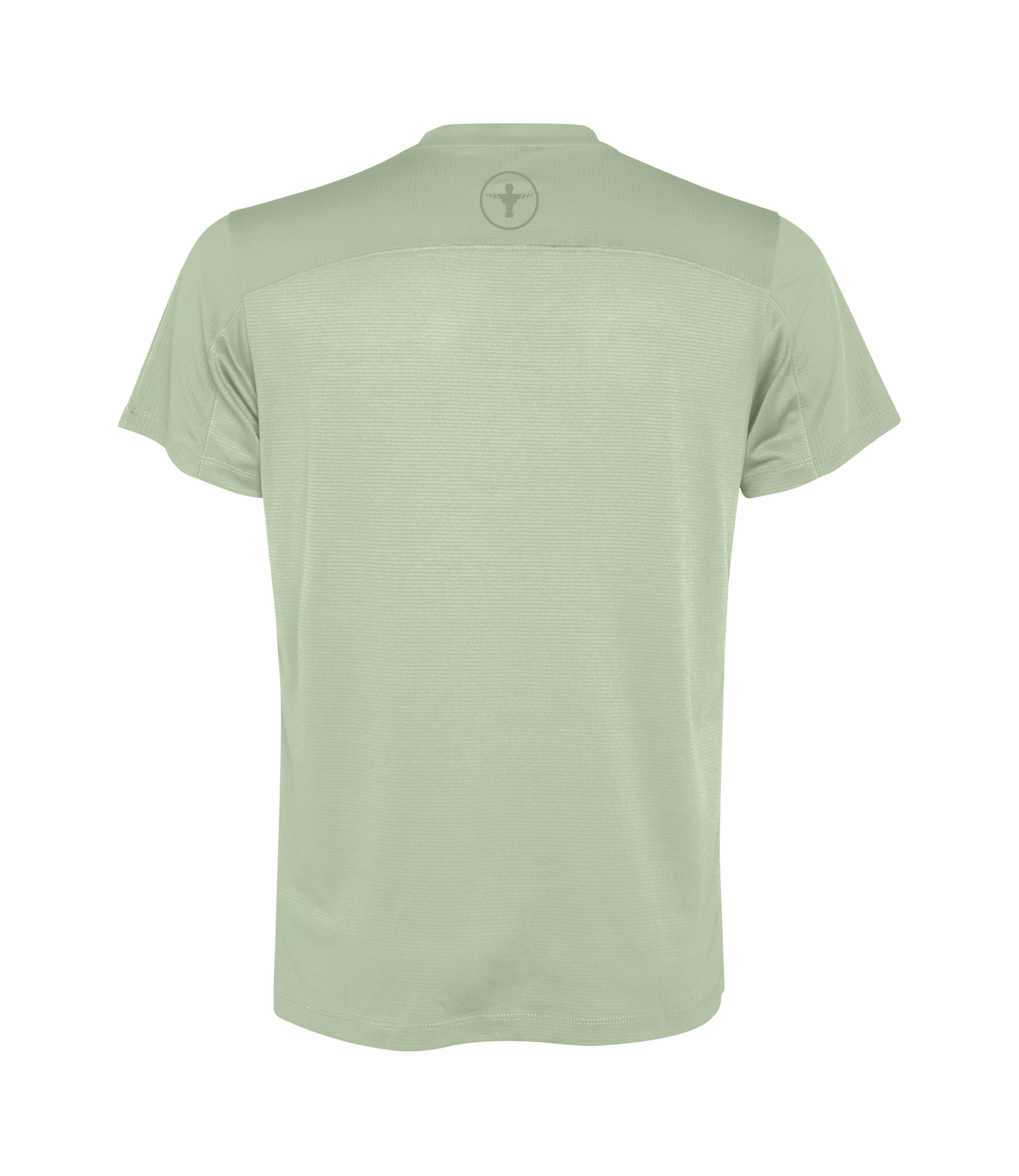 Men Shirt Zen Blue hinten.png