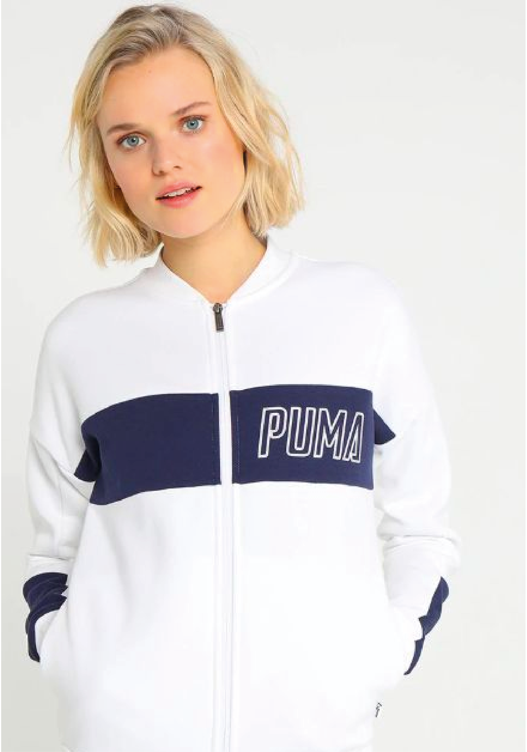 PUMA WOMENS / TRACK TENNIS
