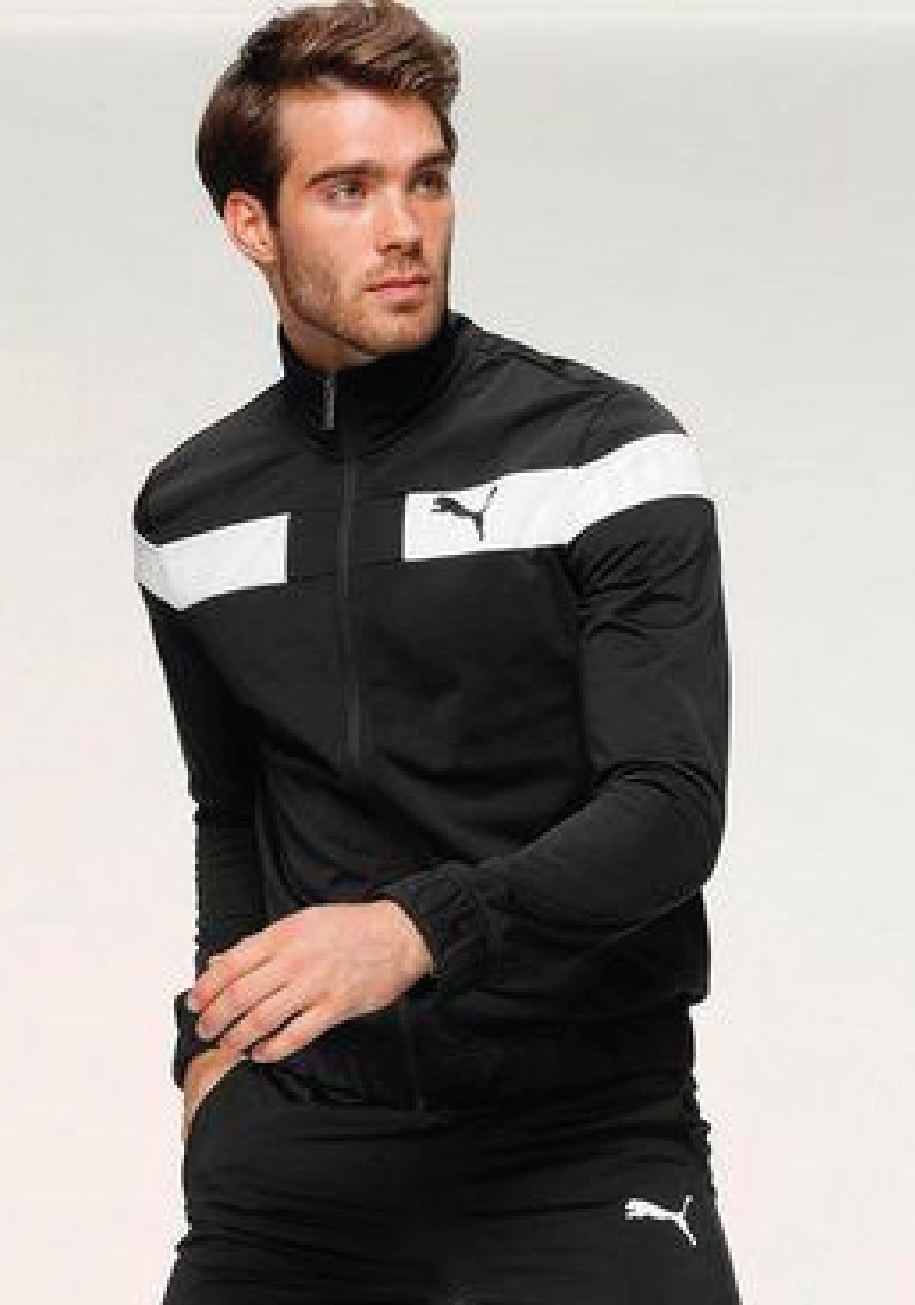 PUMA MENS / FOOTBALL HERITAGE