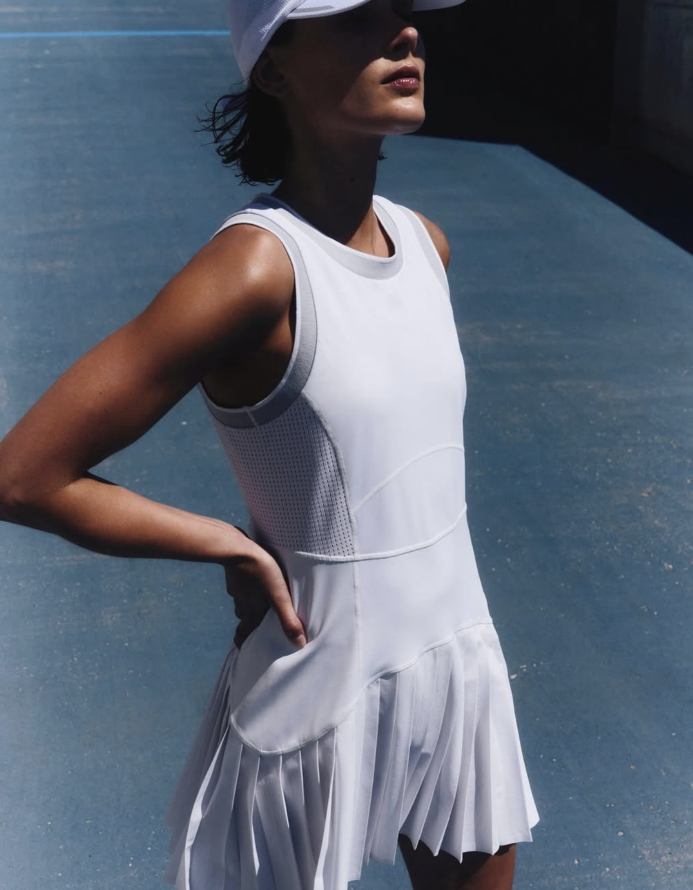 SWEATY BETTY / RACKET