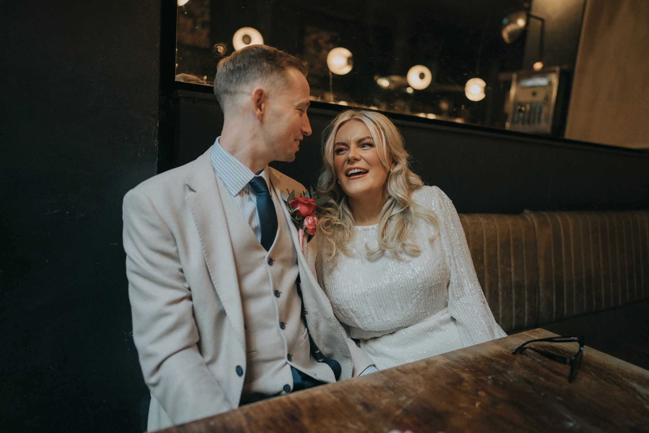 Good Luck Wolf Photography