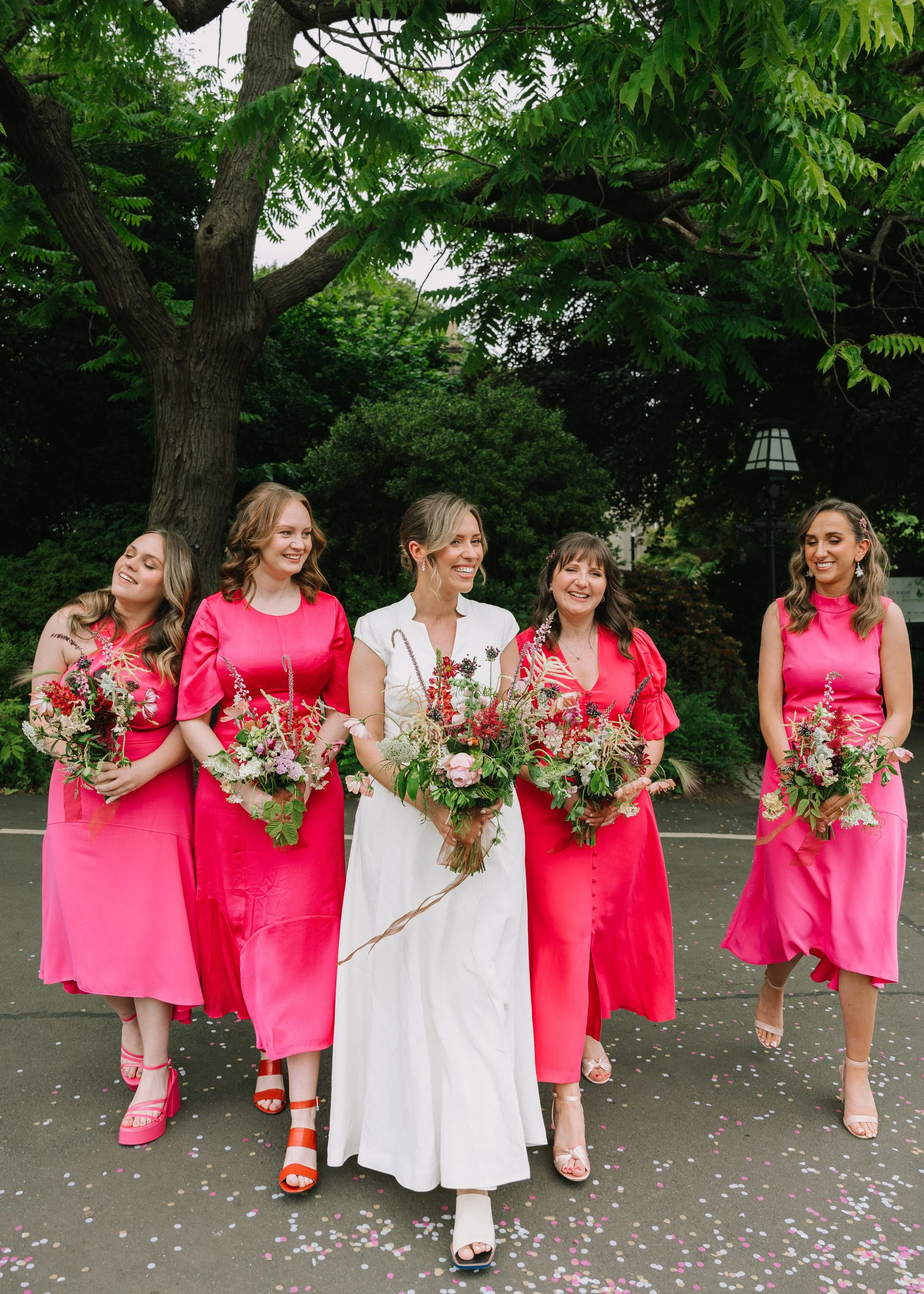 For Love and Thistle Photography