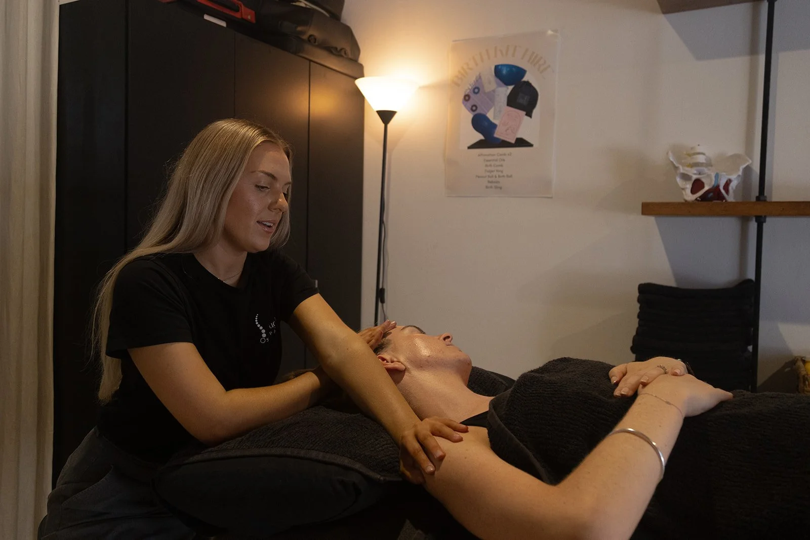 Thoracic Outlet Syndrome: An Overlooked Cause of Shoulder and Arm Pain