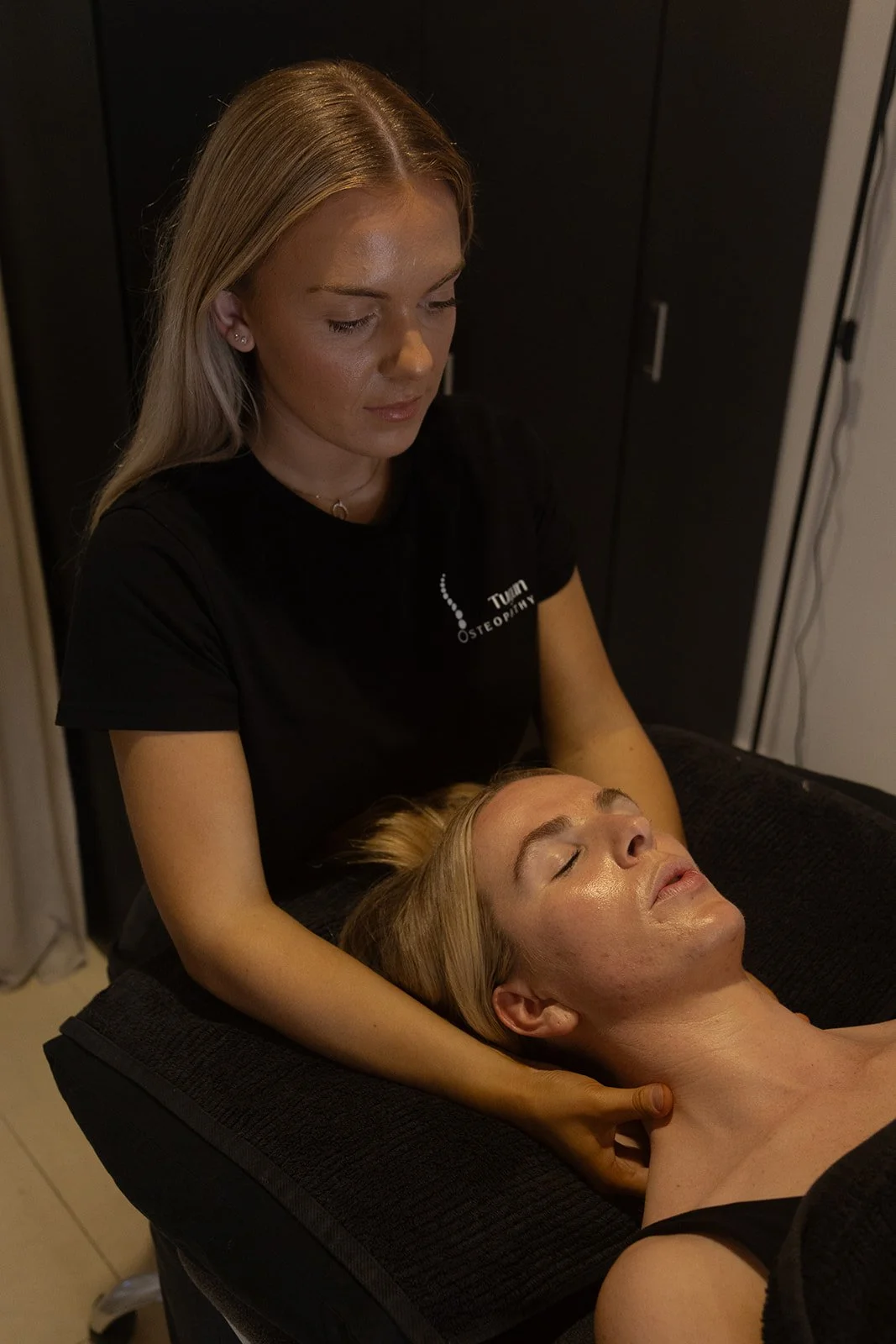 Eye Twitching and Muscle Tension: Is It All Connected?