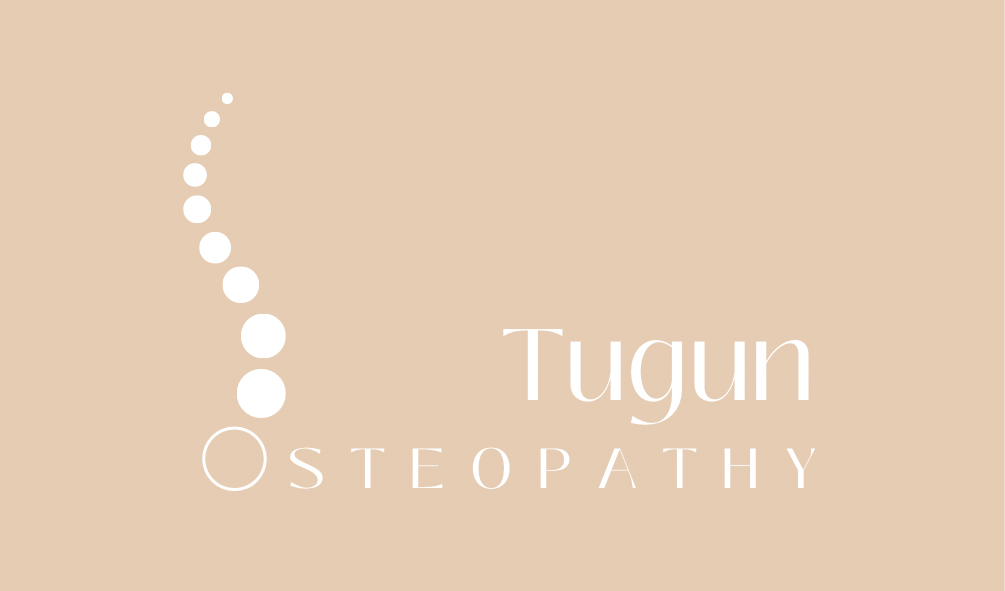Tugun Osteopathy