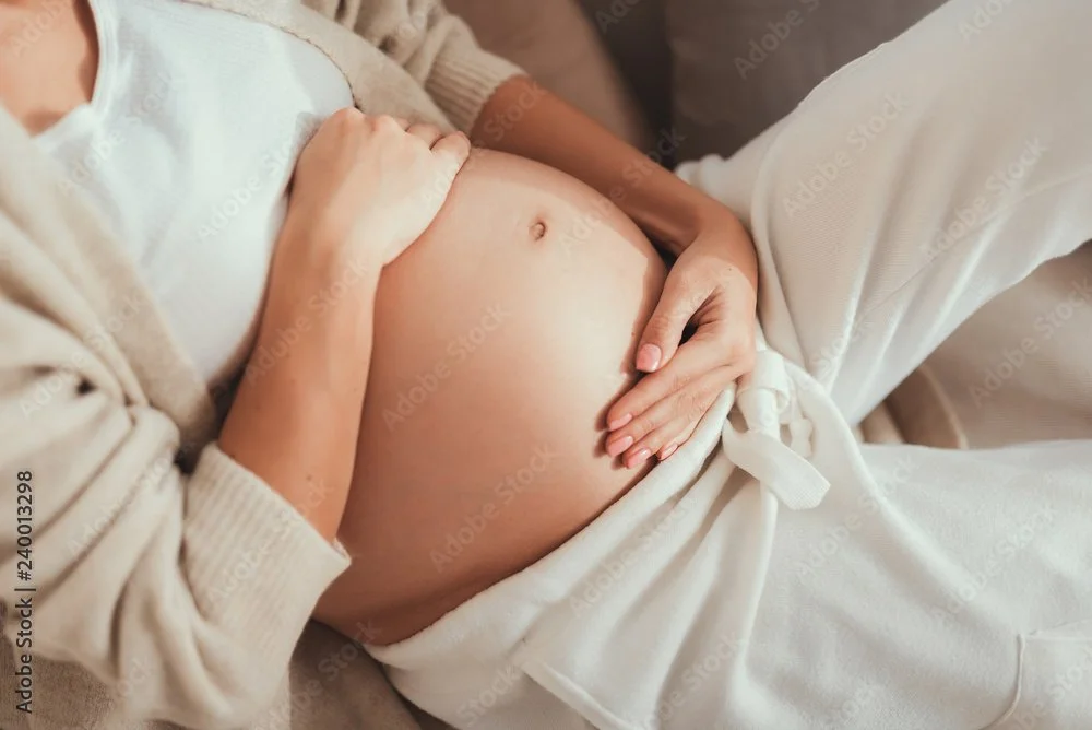 Sleeping Positions in Pregnancy: What You Need to Know