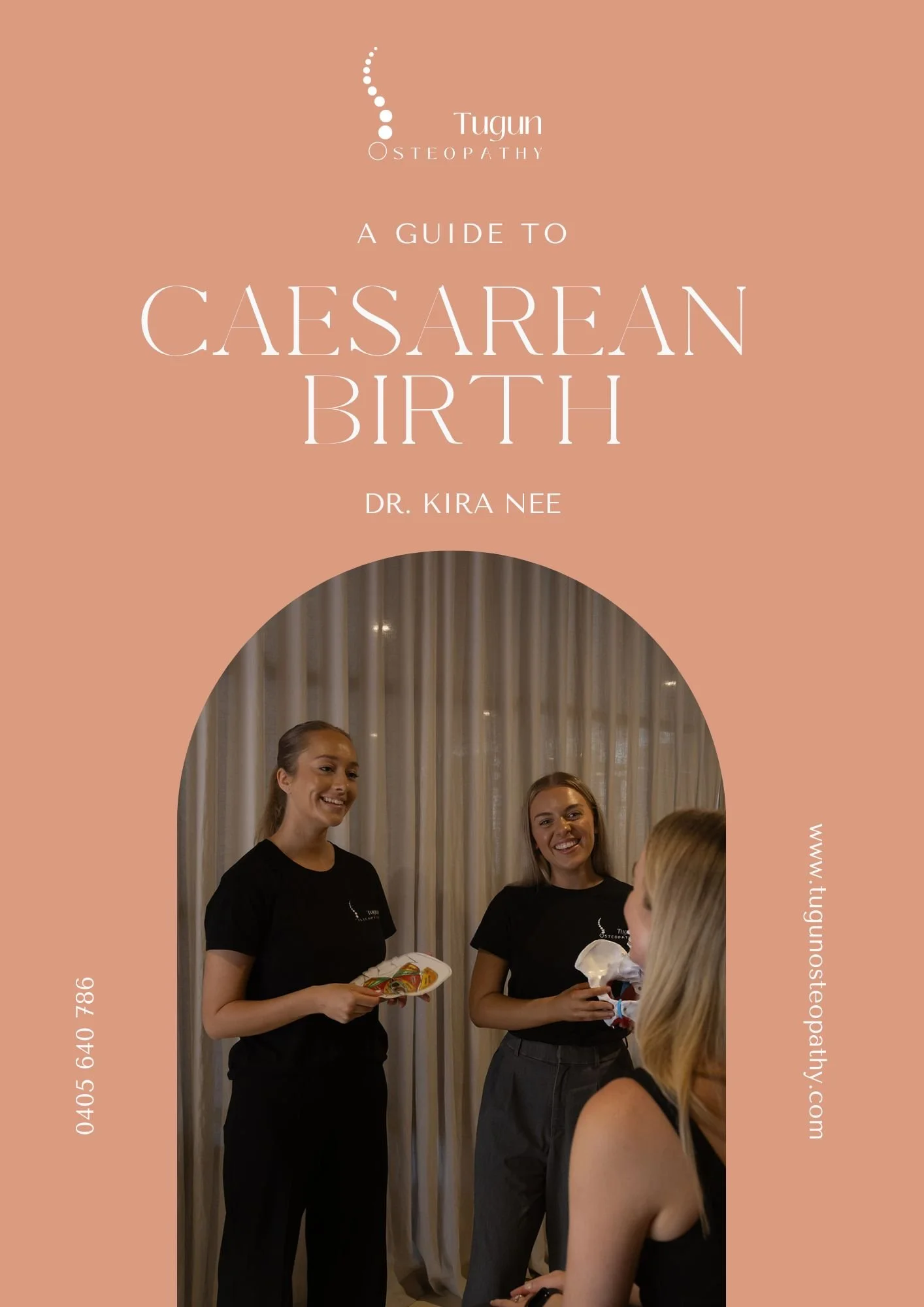 Why Your Lymphatic System Matters After a Caesarean Birth