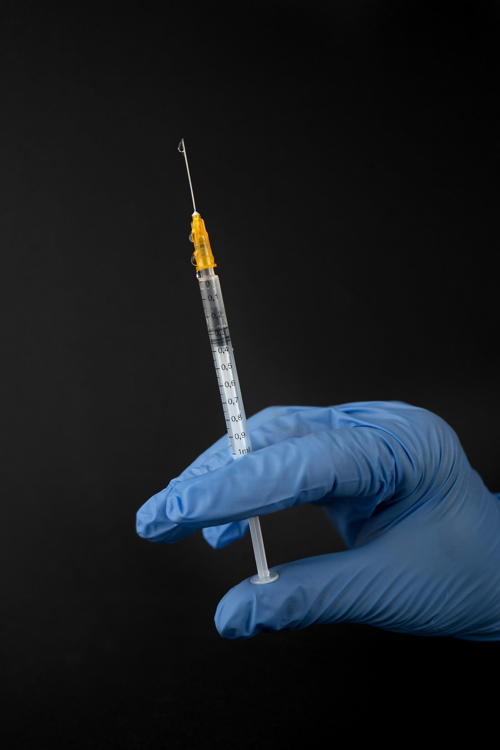 Exploring the Benefits of Vitamin B12 Injections at Dr Gabassi Aesthetics