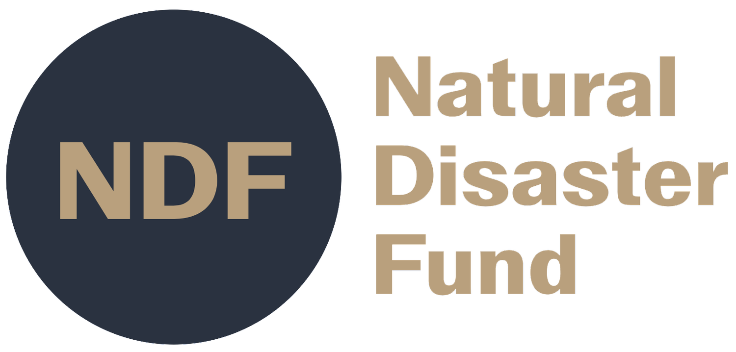 Natural Disaster Fund