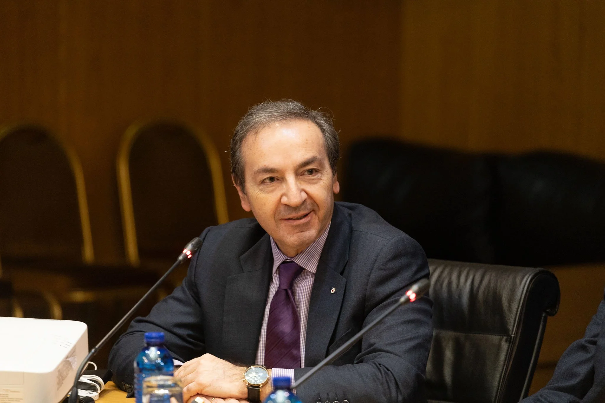 Πρωτόγνωρη και σχεδόν καθολική αποδοχή του νέου ποινικού κώδικα