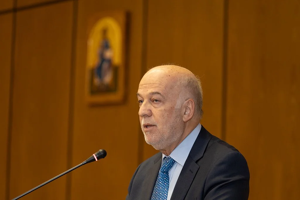 Άρθρο του Υπουργού Δικαιοσύνης στην Athens Voice: Νέος Ποινικός Κώδικας-Τι κάνουμε (και όχι τι κάναμε)