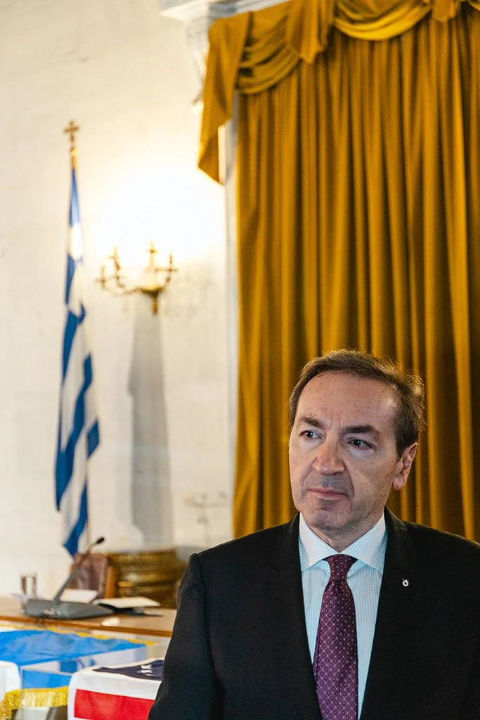 Πανευρωπαϊκή διάκριση της Ελλάδας για την ενίσχυση της Φιλικής προς τα παιδιά Δικαιοσύνης